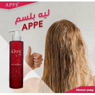 APPE SILKY HAIR conditioner