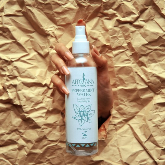 Peppermint Water NPC 250 ML Peppermint Water NPC 250 ML