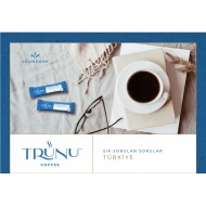 TRUNU HEALTHY COFFEE