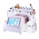 جهاز هيدرافيشيال HYDRA FACIAL AQUA EIMAY 11 وظاف