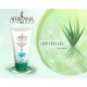 Aloe vera gel, a natural skin cleanser from Africana NPC