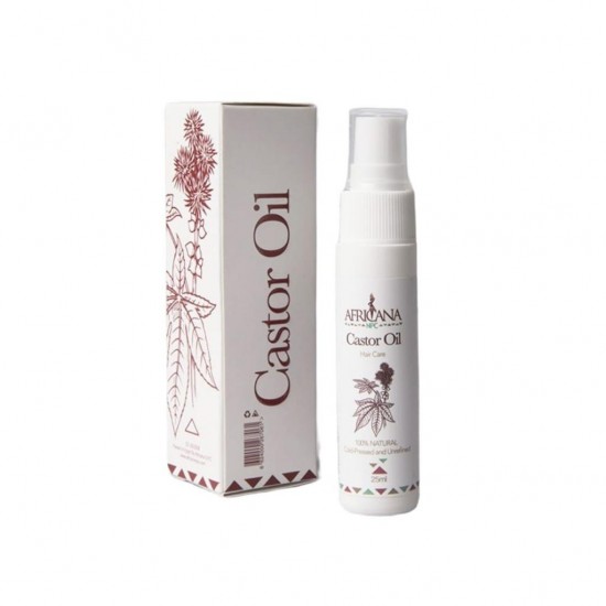Castor Oil For hair and Skin NPC 25ML