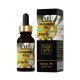 Natural Chamomile Oil for body treatment from Yaru Herbals