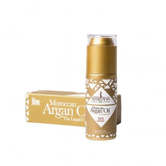 Argan Oil NPC 50ML the Argan tree that is endemic to Morocco