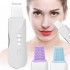 Fuze Ultrasonic Skin Scrubber 8816