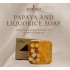 Africana NPC Licorice, Glycerin and Papaya Extract Soap