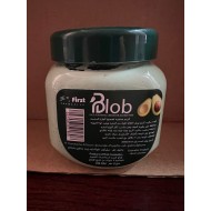 First Cosmetics Blob Scrub Cream Avocado