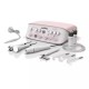 radium 6 in 1 multiple pink Beauty Instrument