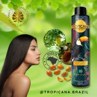 Tropicana original Brazilian protein from organic collagen