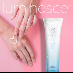Luminesce Cellulite Renewal Cream