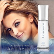 luminesce flawless skin brightener Exfoliate