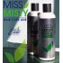 Miss Misty hair conditioner with natural ingredients and vitamins