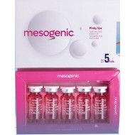 Mesogenic PINKY LIPS 5 ml ampoule