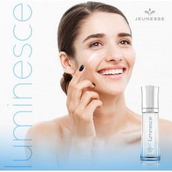 Lumines day cream LUMINESCE Daily Moisturizing Complex