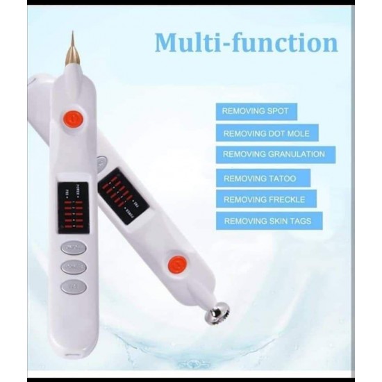 جهاز ازالة الزوائد الجلدية والتاتو والبلازماج الكتروكوتاري