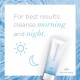 الغسول من جينيس  ‏ Luminesce Youth Restoring Cleanser