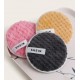 3pcs Reusable and Washable Makeup Remover Puff