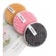 3pcs Reusable and Washable Makeup Remover Puff