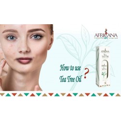 Tea Tree Oil NPC 25ML