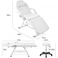 Beauty bed and massage Shezlong With Chair From Egypt