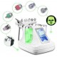 facial machine hydro peeling 7*1 Hydra 