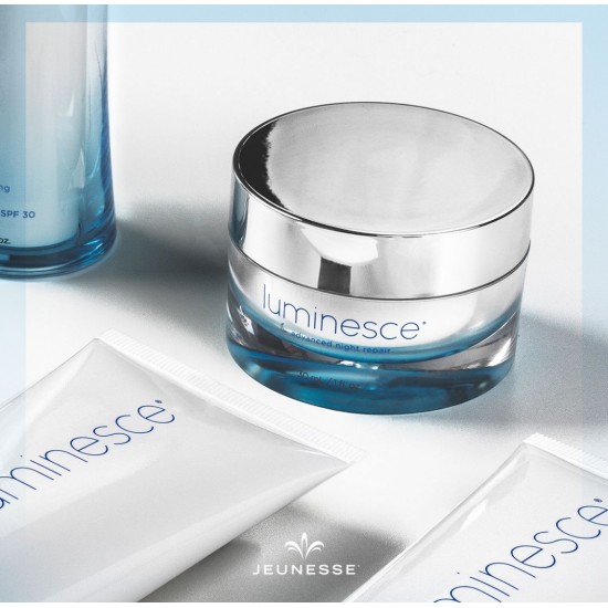 Luminesce Advanced Night repair Night cream