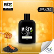 Miss Misty shampoo Nigella sativa & Honey