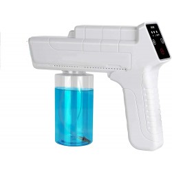 Nano Atomizer 350ml gun for steam disinfection and sterilization