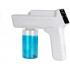 Nano Atomizer 350ml gun for steam disinfection and sterilization