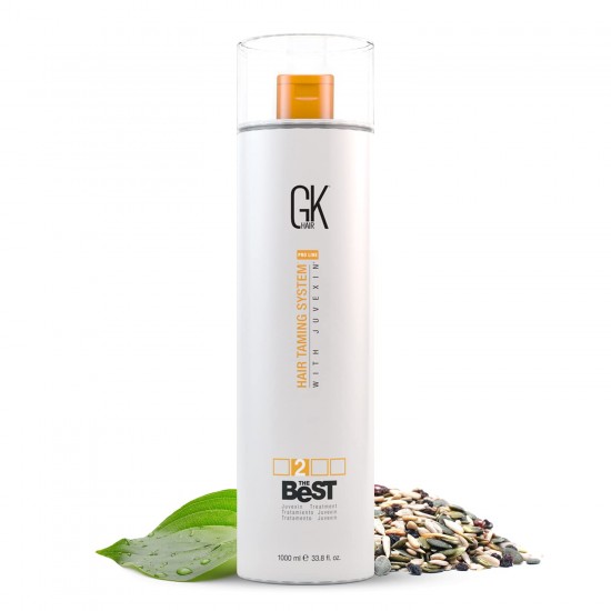 GK HAIR Global Keratin The Best (10.1 Fl Oz/300ml)