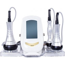 Mini cavitation device for slimming and fat loss