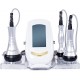 Mini cavitation device for slimming and fat loss