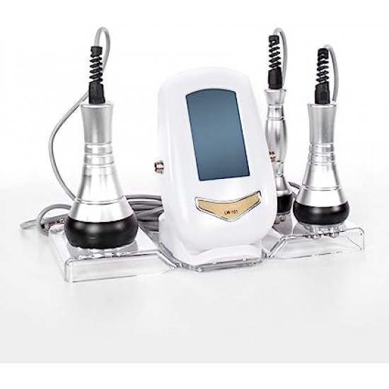 Mini cavitation device for slimming and fat loss