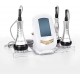 Mini cavitation device for slimming and fat loss