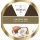 Coconut gel for face and body from Horas