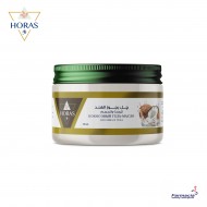 Coconut gel for face and body from Horas