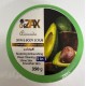 DR Zax Face and Body Avocado Scrub, 350 gm