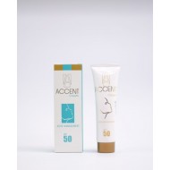  Accent Cream لعلاج حب الشباب وترطيب البشرة