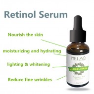 Melao Therapy Set Gold Serum Hyaluronic Acid Serum + Deep Peel