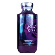 Bath and body works shower gel dark kiss 295 ml