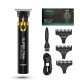 VGR V-082 shaver for shaving hair and beard