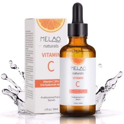 melao vitamin c serum