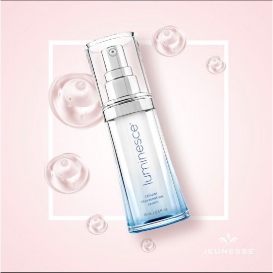 cellular tissue regeneration serum Luminesce