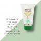 Aloe vera gel, a natural skin cleanser from Africana NPC