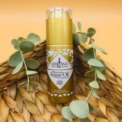 Argan Oil NPC 50ML the Argan tree that is endemic to Morocco