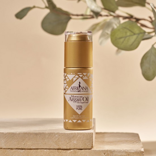 Argan Oil NPC 50ML the Argan tree that is endemic to Morocco