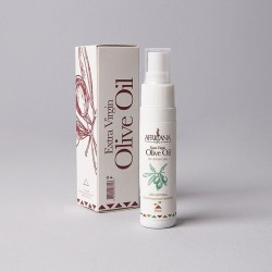 Olive Oil Hair and Skin NPC 25ML