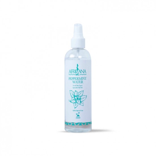 Peppermint Water NPC 250 ML Peppermint Water NPC 250 ML