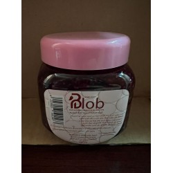 Scrub cream for all skin types from Blob