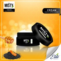 Miss Misty Cream Nigella sativa & Honey